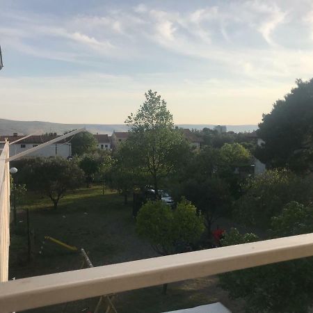 Apartman Veronika Starigrad Paklenica Eksteriør bilde