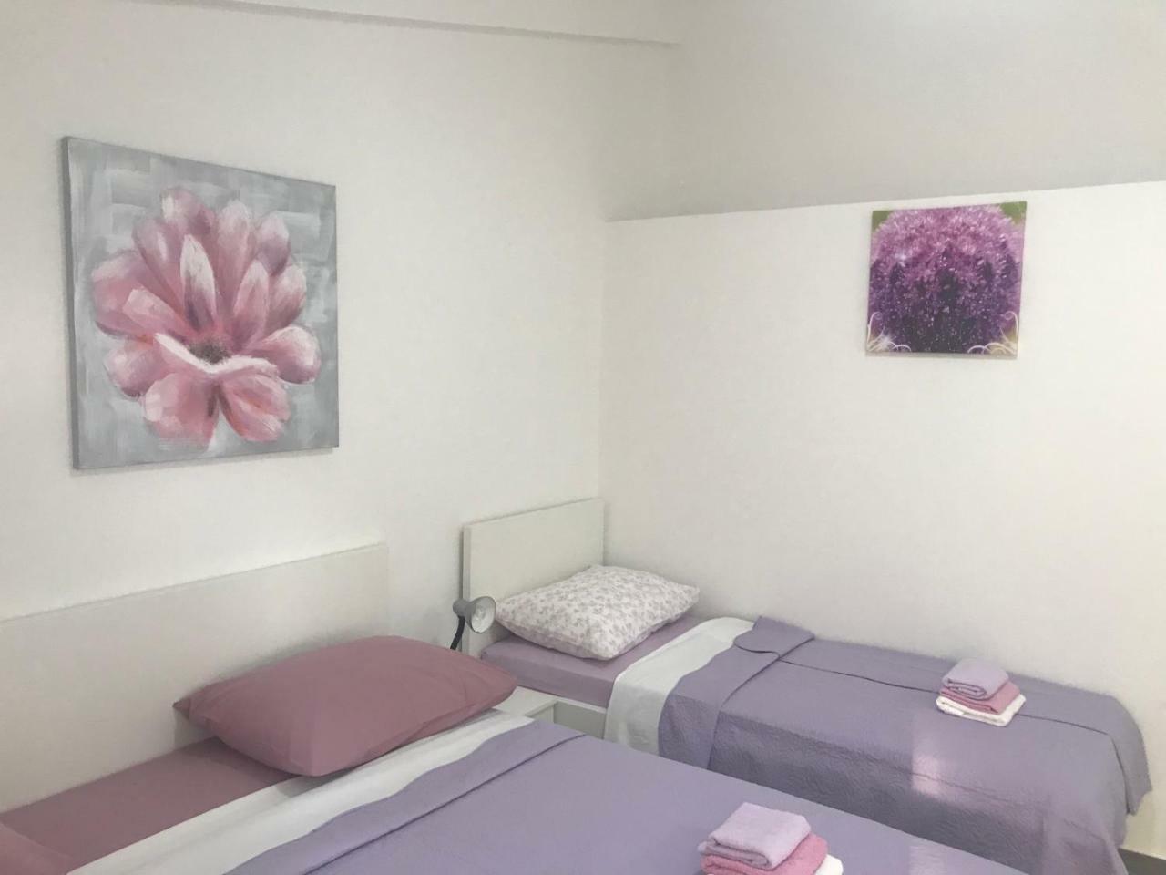 Apartman Veronika Starigrad Paklenica Eksteriør bilde
