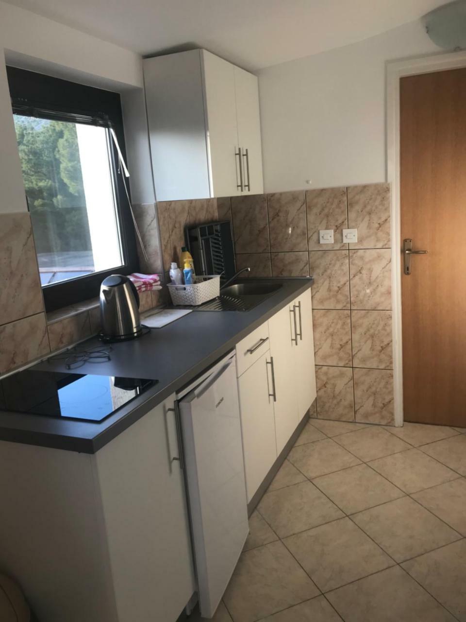 Apartman Veronika Starigrad Paklenica Eksteriør bilde