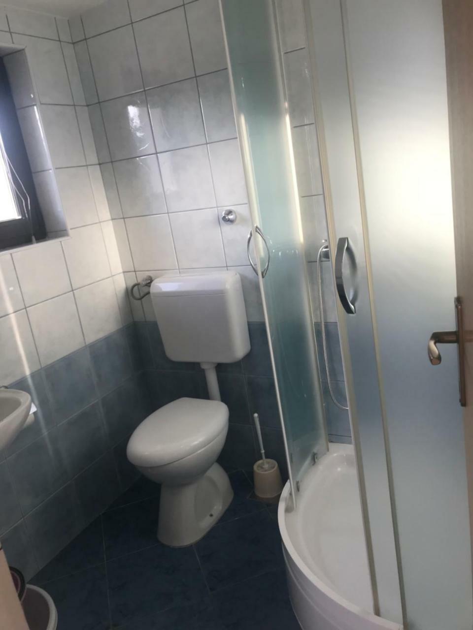Apartman Veronika Starigrad Paklenica Eksteriør bilde